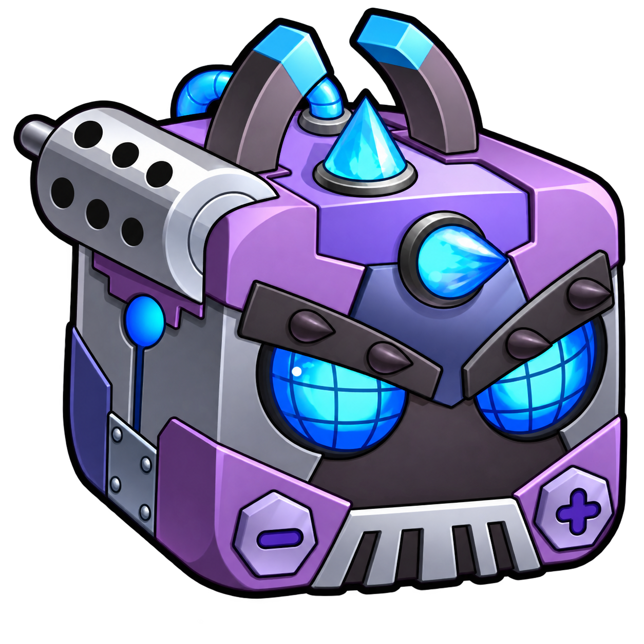 Magnet